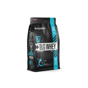 PRO BLG Wheyâ¢ (750 g) - Energy Drink Flavour